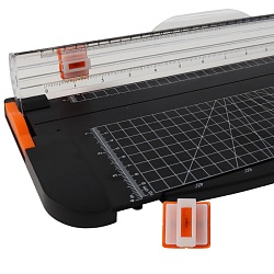 резак для бумаги