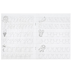 прописи мои первые а5 8л. готовим руку к письму