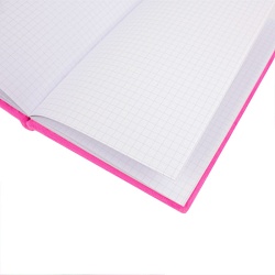 Блокнот 14,5*21см 80л "Фрукты" с монетницей ассорти