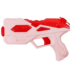 водяной пистолет. игрушка