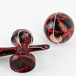 кендама  дерево