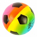 Мяч "Футбол" d-7см. Игрушка