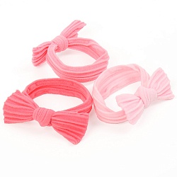 резинка для волос 3 шт в наборе ассорти