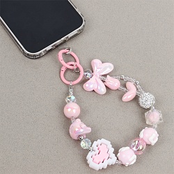 брелок для телефона