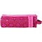 пенал мягкий тубус "darvish" ассорти "люрекс" + пайетки