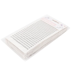 наклейки-стразы