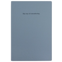 ежедневник а5 недатиров.  96л обложка кож.зам. 