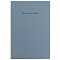 ежедневник а5 недатиров.  96л обложка кож.зам. 