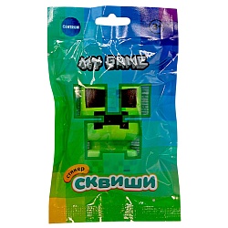 сквиш my game 7,5см микс