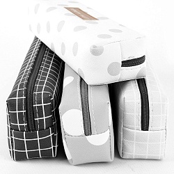 пенал мягкий тубус  кожзам  ассорти