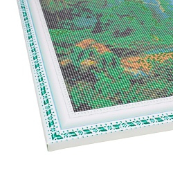 алмазная живопись  40*50см  удивительное путешествие