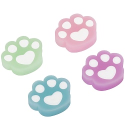 ластик фигурный "cute paw"