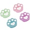 ластик фигурный "cute paw"