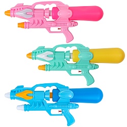водяной пистолет. игрушка, ассорти