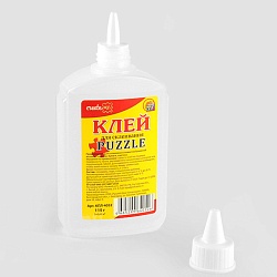 клей для пазлов 115гр с дозатором