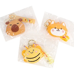 монетница силикон.ассорти