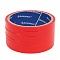 лента клейкая 48мм*25м красная (скотч) рб
