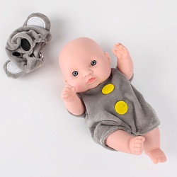 пупс. игрушка