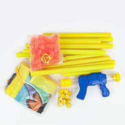 игровой набор "стрелок"