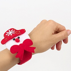 Набор подарочный (блокнот, ручка, зажим, значок, браслет)