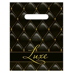 пакет вырубной люкс 20*30см 30мкм