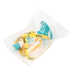 игрушка труба "dinosaur"