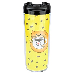 термокружка "кофекот" (350 мл)