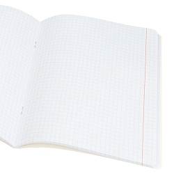 тетрадь предметная  48л кл обществознание "самоцвет" твин-лак