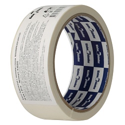 лента малярная бумажная 38мм*20м