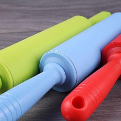 скалка силиконовая