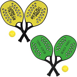 набор для игры в падель