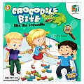 Настольная игра "Crocodile bite" (Укус крокодила)