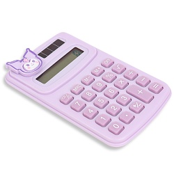 калькулятор куроми и друзья 8-ми разрядный