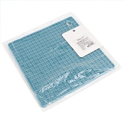 подставка под горячее в форме квадрата ассорти