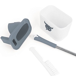 ёршик туалетный в наборе