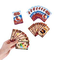 игра настольная "пиратская партия!"