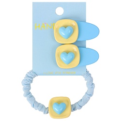 аксессуары для волос в наборе 1+2