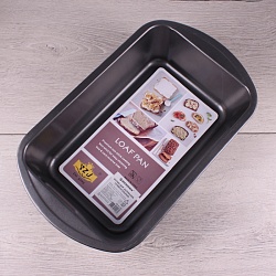 форма для запекания прямоугольная 36*21,5*7,5см