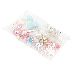 брелок "вишенки"