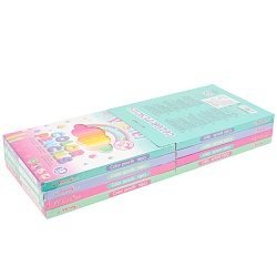 карандаши 18цв шестигранный корпус