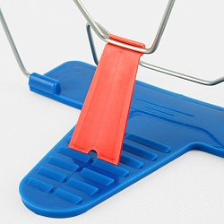 подставка для книг "престиж"