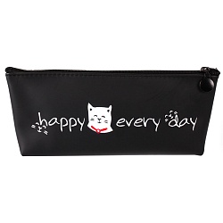 пенал силиконовый "котики" ассорти