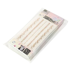 наклейки-стразы