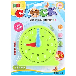 игрушка "часики"