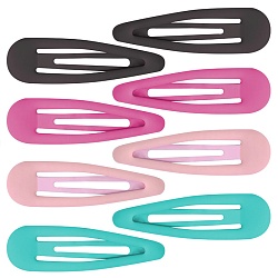 заколки для волос в наборе  8шт