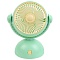 вентилятор на подставке ассорти
