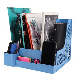 лоток вертикальный 4 отделения 