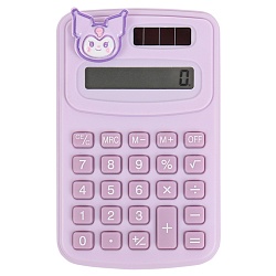 калькулятор куроми и друзья 8-ми разрядный