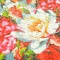 алмазная живопись 50*65см - букет цветов