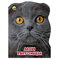 Мир животных. Мои питомцы